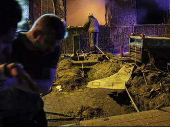 İstanbul'da patlama! Çok sayıda yaralı var