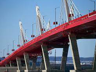 200 milyar doların köprüleri kuruldu