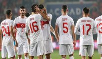 Euro 2024 elemeleri: Türkiye ilk maçta, Ermenistan deplasmanında 1-2 kazandı