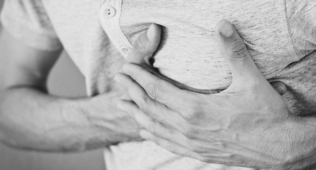 Kalp kriziyle ilgili flaş araştırma: Bu belirtiler sizde de varsa...