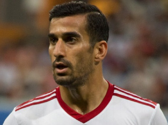 İran Milli Takım kaptanı Hajsafi: İnsanlarımız mutlu değil