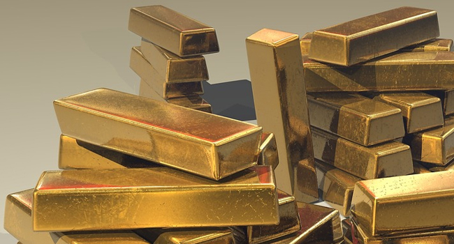 Fed Başkanı konuştu, altın fiyatları rekor seviyeye yükseldi