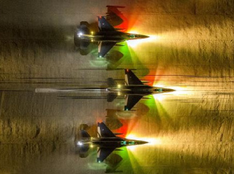 'F-16'lar Ukrayna'daki savaşın seyrini değiştirebilir'