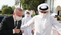 Para tükendi, Erdoğan Katar'dan 10 milyar dolar alıyor