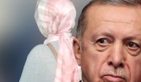 Erdoğan'dan 'başörtüsü' için referandum çıkışı