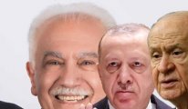 Perinçek Cumhurbaşkanı adayı oldu: 'Erdoğan ve Bahçeli'yle birlikte yöneteceğiz'