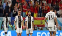 Almanya umudunu son maça taşıdı