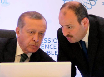 Türkiye'yi böyle soyuyorlar: En değerli arsalar Varank'ın kuzenine gitti