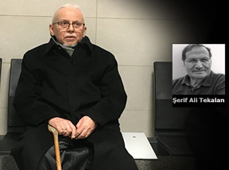 Güzel bir rol model insan: Mustafa Kavurmacı