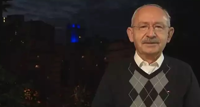 Kılıçdaroğlu'ndan 'kış saati' videosu: Sabahlar aydınlık olacak
