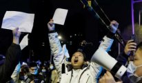 Çin'deki Covid-19 protestoları sonuç verdi: Sıkı tedbirler gevşetiliyor