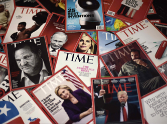 TIME, 'Yılın Kişisi' adaylarını açıkladı