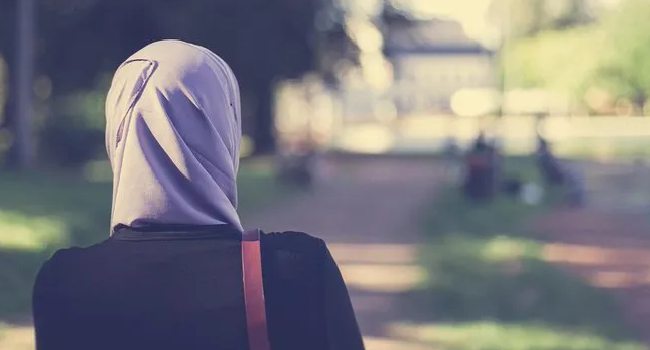 Avusturya'da başörtüsüne dikkat çeken yasak!