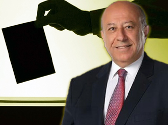 Sarıkaya: İktidar seçimi ileri bir tarihe erteleyebilir!