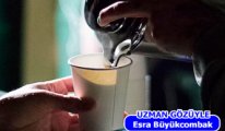 [Esra Büyükcombak]  Karton bardaklardan çay-kahve içmek neden tehlikeli?