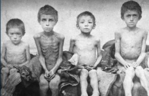 Almanya, Holodomor trajedisini 'soykırım' olarak tanıdı