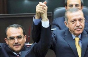 Eski AKP'li Bakandan Erdoğan’a: 'Ya sabır, sabır taşı çatladı'