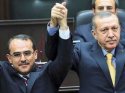 Eski AKP'li Bakandan Erdoğan’a: 'Ya sabır, sabır taşı çatladı'