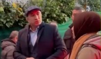 Babacan’dan Uygur Türkleri'ni tehdit eden polis amirine tepki: Çin polisi misin?