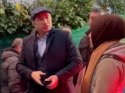 Babacan’dan Uygur Türkleri'ni tehdit eden polis amirine tepki: Çin polisi misin?
