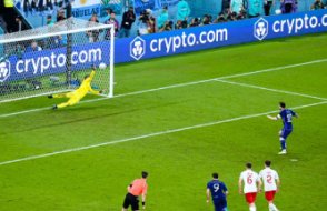 Messi'nin penaltı şifresi çözüldü mü?