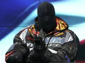 Kanye West, Naziler'i övdü: Hitler'i seviyorum