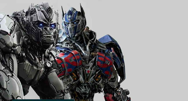 Transformers'tan yeni fragman: Otobotlar ve Maximallar omuz omuza!