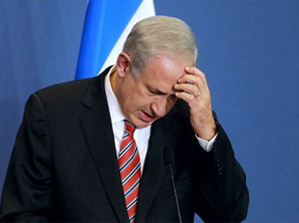 Netenyahu'ya Beyaz Saray ambargosu devam ediyor