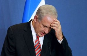 Netenyahu hükümeti kuramayacak mı?