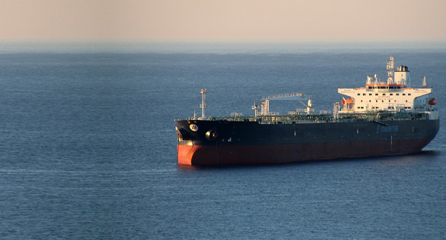 Ruslar ‘gölge filo’ kurdu: Türkiye yasaklı petrolü mü alıyor?