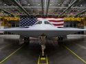Pentagon sır gibi sakladığı yeni nesil hayalet bombardıman uçağını tanıttı