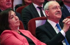 Selvi Kılıçdaroğlu’nun corona testi pozitif çıktı