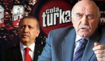 Murat Ülker'in gündeme getirdiği Cola Turka rezaleti büyüyor