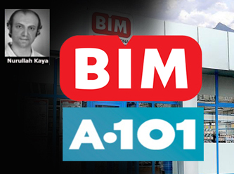 BİM ve A101’den alışveriş yapanlar terörden yargılanır mı?