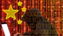 Çin'li hacker grubu, ABD'yi fena soydu