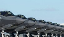 Almanya, 10 milyar Euro’ya F-35 filosu alıyor
