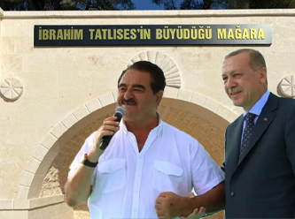 İbrahim Tatlıses 5'nci kez listeye giremedi