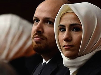 Sümeyye ve Bilal kardeşlerden Erdoğan'a enflasyon darbesi