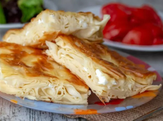 Kek ve börek türü yiyecekler bunama riskini artırıyor