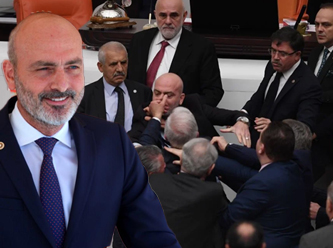 Vekili yoğun bakımlık etti, özür bile dileyemedi