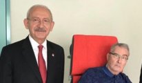 CHP'de dikkat çeken ziyaret: Baykal, Kılıçdaroğlu ile sözleşti