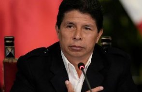 Peru Cumhurbaşkanı gözaltına alındı