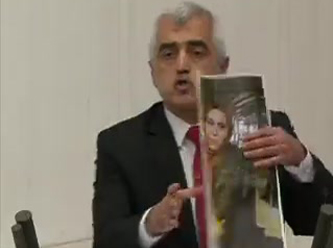 AKP Gergerlioğlu'nun vekilliğine itiraz etti, YSK reddetti