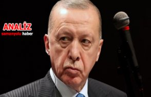 Erdoğan bu hakaretleri sineye nasıl çekecek?