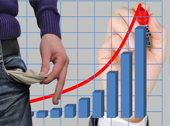 Avrupa Merkez Bankası’ndan enflasyon uyarısı