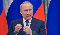 Putin: Operasyon plana göre ilerliyor