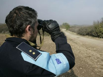 AB'nin Türkiye sınırında gizli sığınmacı hapishaneleri