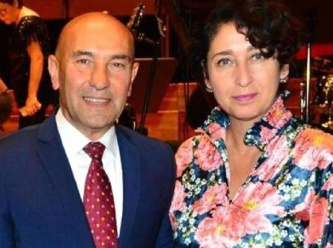 Tunç Soyer, eşiyle 14 yaşındayken mi evlendi?