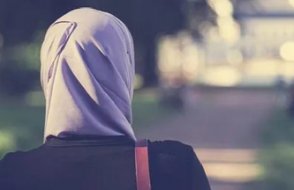 Avusturya'da başörtüsüne dikkat çeken yasak!