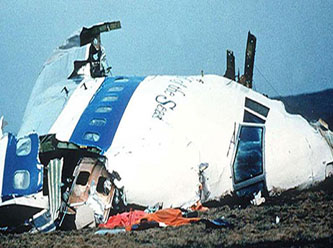 Lockerbie Faciası’nın zanlısı ABD’de gözaltına alındı